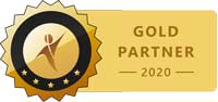 Etengo Gold-Partner seit 2020